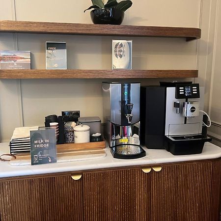 滑铁卢小屋酒店 都柏林 外观 照片